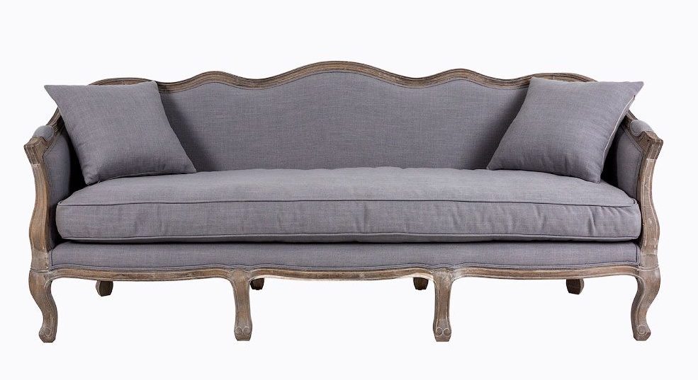 beautiful sofa