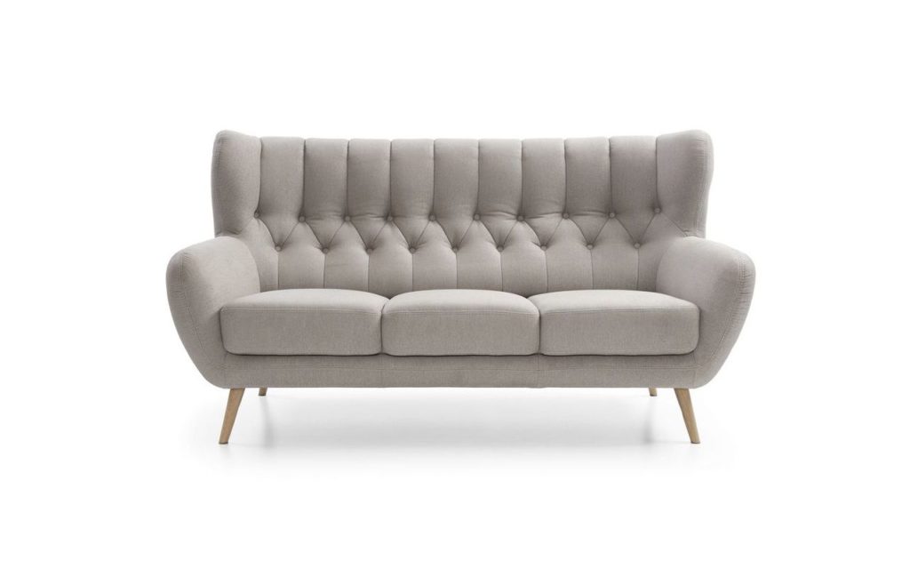 sofa in the living room