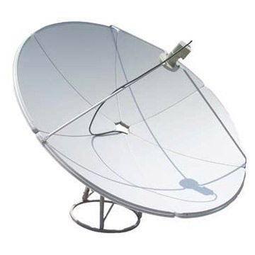 How to connect a satellite dish to your TV