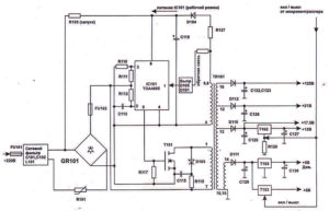 Power supply circuit