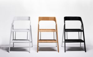 transformable chair