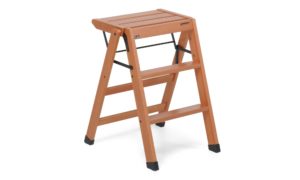 wooden chair