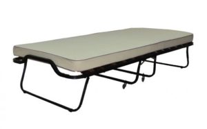 folding bed manufacturing technique