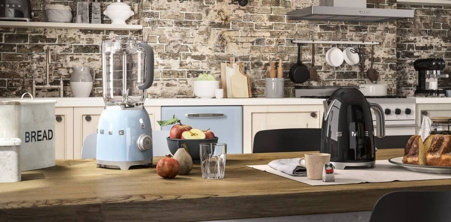 useful kitchen appliances