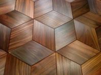 piece parquet