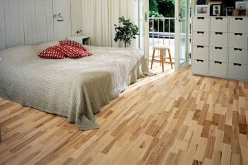 option for the bedroom