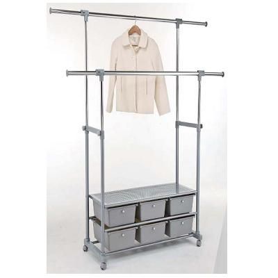 Types of clothes hangers