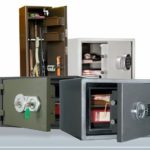 types of safes
