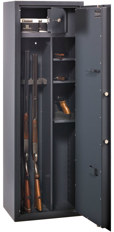 gun safe