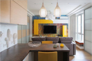 Properly installed equipment