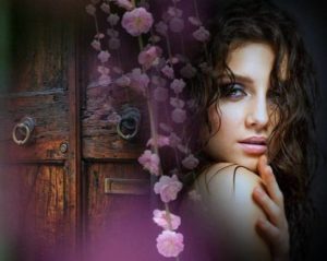 how to arrange a hallway so that luck comes knocking on your house