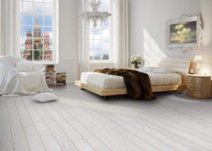 Laminate natural wood