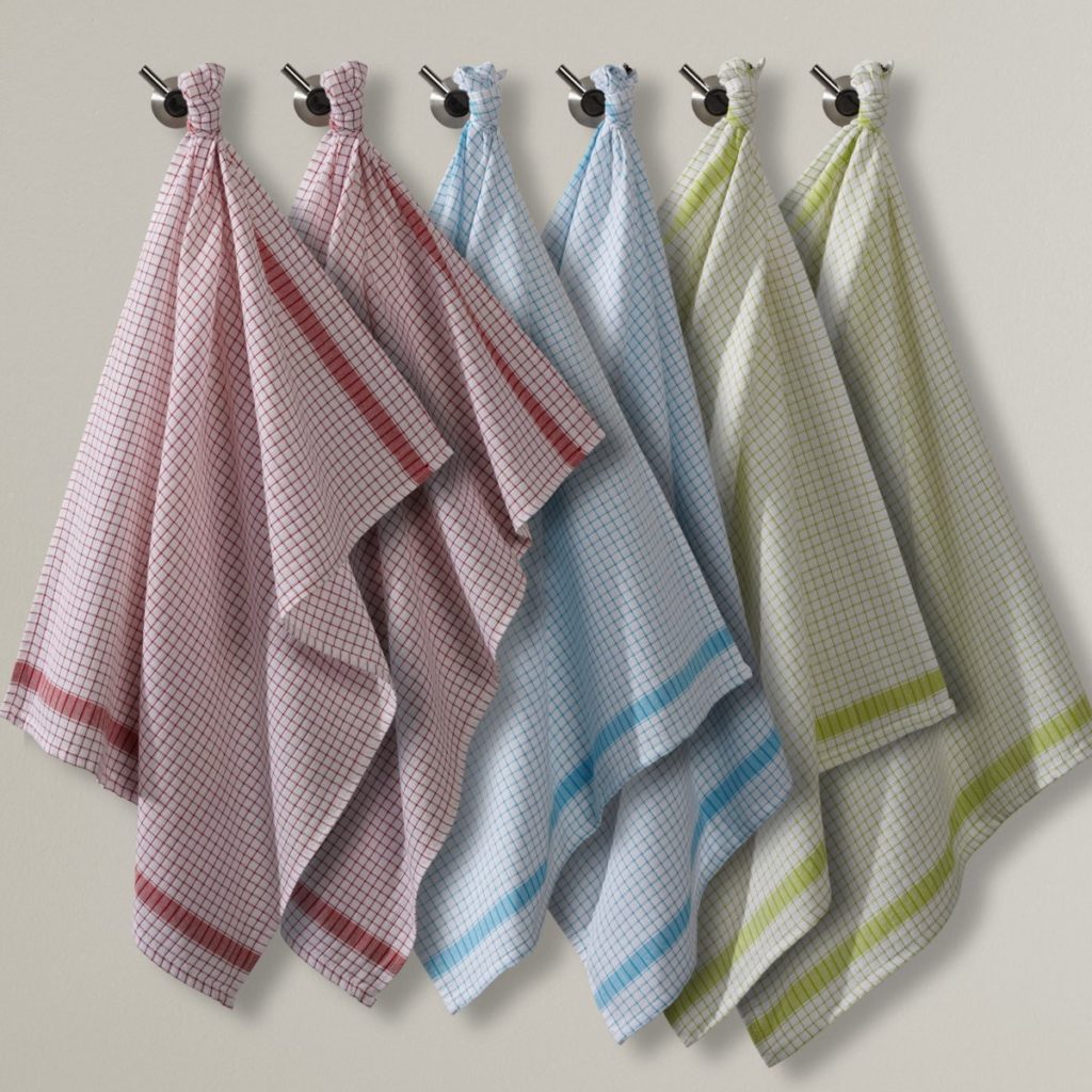kitchen towels