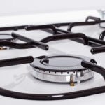 how to clean the grate