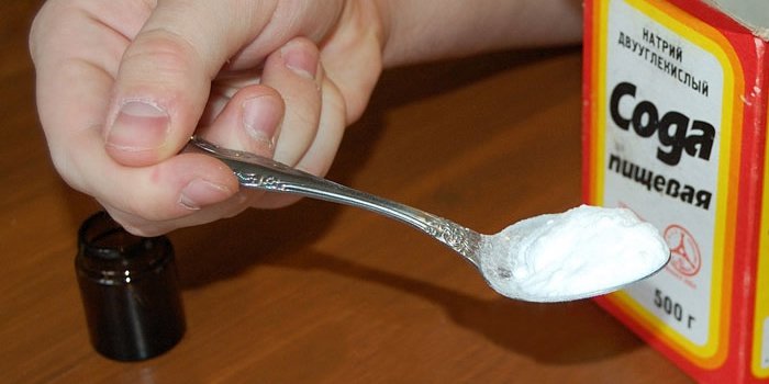 soda for weight loss