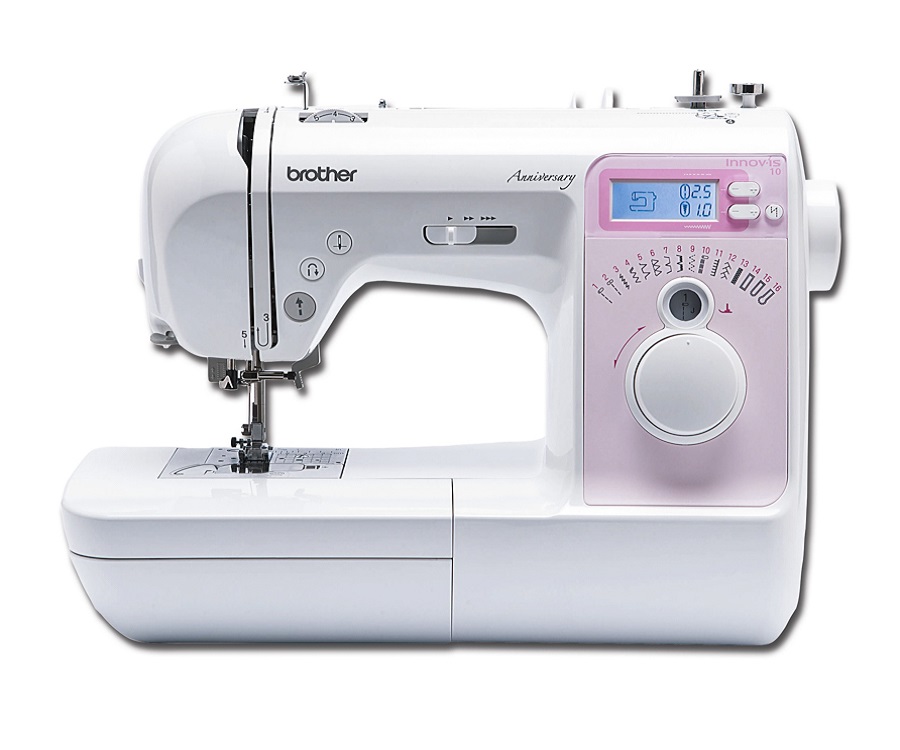 Brother INNOV–IS 10