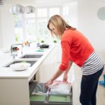 what should not be in the kitchen