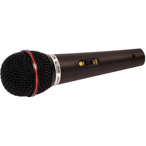 Microphone DB