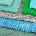 How to choose carpet.