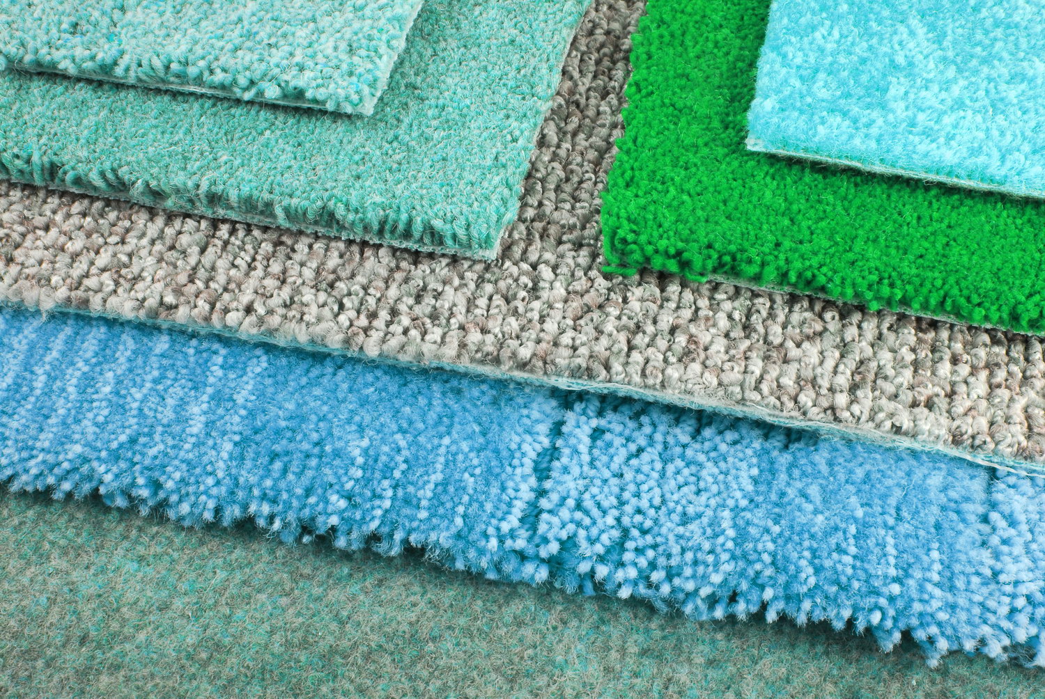 How to choose carpet.
