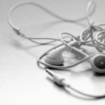 HOW to fold headphones