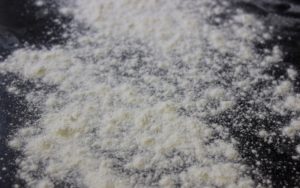 How to clean a carpet with baking soda