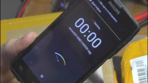 How to check the microphone on your phone