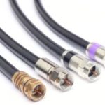 How to choose an antenna cable for your TV 1