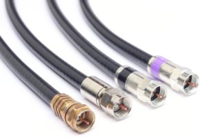 How to choose an antenna cable for your TV 