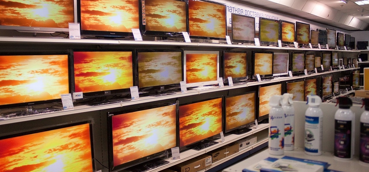 How to choose an LCD TV