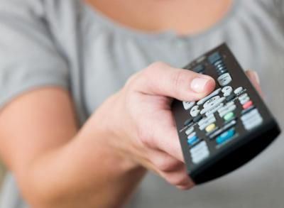 How to find the remote control at home