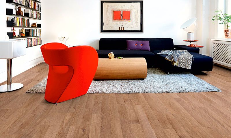 How to choose laminate for an apartment based on quality