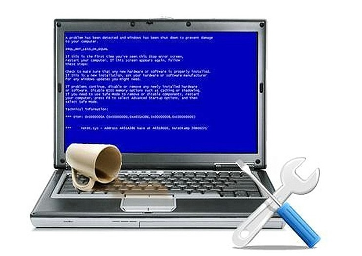 What to do if the monitor does not turn on.