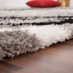 what is a shaggy carpet