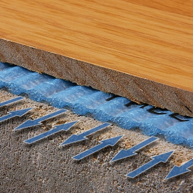 Why do you need a substrate?