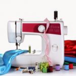 sewing machine rating