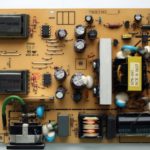 An example of a power supply circuit.