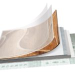 difference between household and commercial linoleum