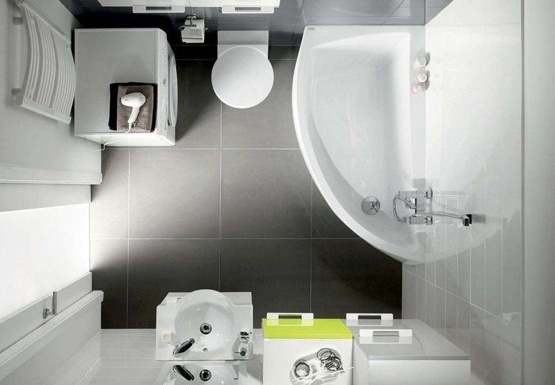 what to choose a bath or shower