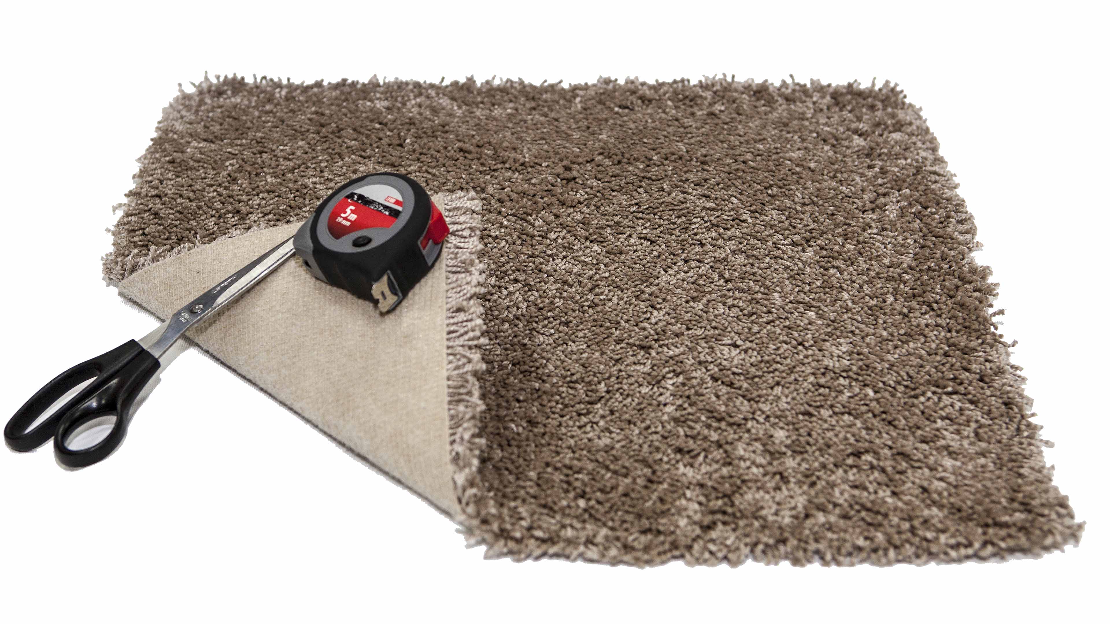 types of carpet