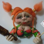 Is it possible to leave magnets on the refrigerator?