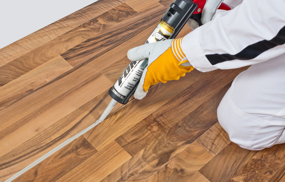 sealant for laminate