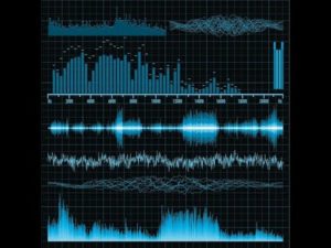 Checking headphones for sound quality