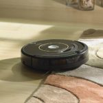 Does a robot vacuum cleaner clean carpets?