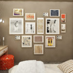 what apartments should not be hung in the house