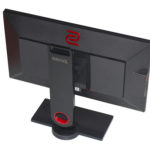 rear monitor