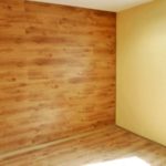 what to use to glue laminate to the wall