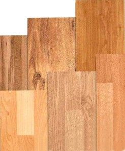 laminate choice