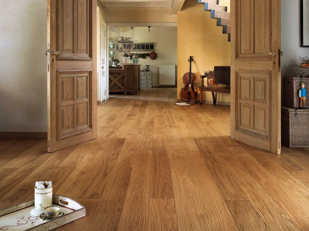 Parquet boards: pros and cons
