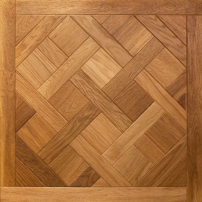 parquet features